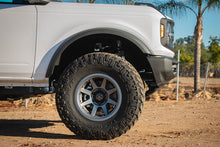 Load image into Gallery viewer, ICON Rebound Pro 17x8.5 6x5.5 25mm Offset 5.75in BS 95.1mm Bore Titanium Wheel - GTR Auto
