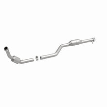 Load image into Gallery viewer, MagnaFlow Direct Fit Catalytic Converter 99-02 Mercedes SL500 5.0L