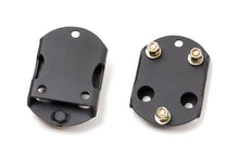 Load image into Gallery viewer, Zone Offroad 07-18 Jeep Wrangler JK Spare Tire Mount Bracket Extension