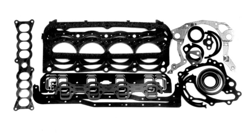 Ford Racing 63-01 289/302/351W Hi-Performance Engine Gasket Set - GTR Auto