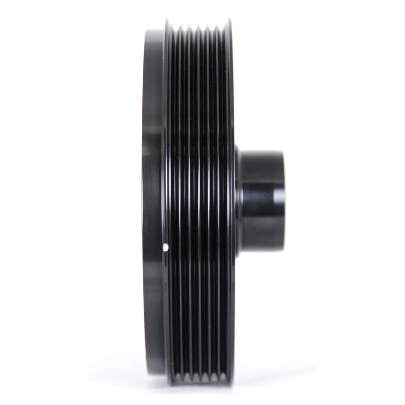 Fluidampr 08-15 Mitsubishi Evo X Steel Internally Balanced Damper - GTR Auto