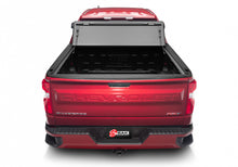 Load image into Gallery viewer, BAK 19-20 Chevy Silverado 6ft 6in Bed 1500 (New Body Style) BAKFlip G2 - GTR Auto