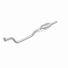Load image into Gallery viewer, MagnaFlow Direct Fit Catalytic Converter Ford 84 86