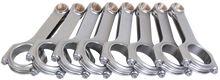 Load image into Gallery viewer, Eagle Chevrolet LS / Pontiac LS H-Beam Connecting Rod (Set of 8) - GTR Auto