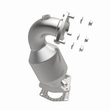 Load image into Gallery viewer, MagnaFlow Direct Fit Catalytic Converter 03-08 Saab 9-3 2.0L