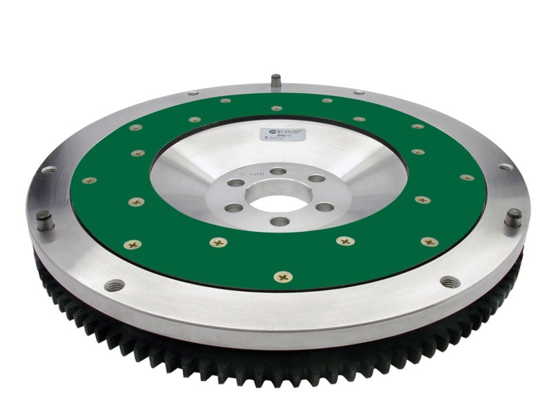 Fidanza 87-92 Supra TURBO Aluminum Flywheel - GTR Auto
