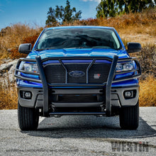 Load image into Gallery viewer, Westin 19-21 Ford Ranger HDX Grille Guard - Blk - GTR Auto