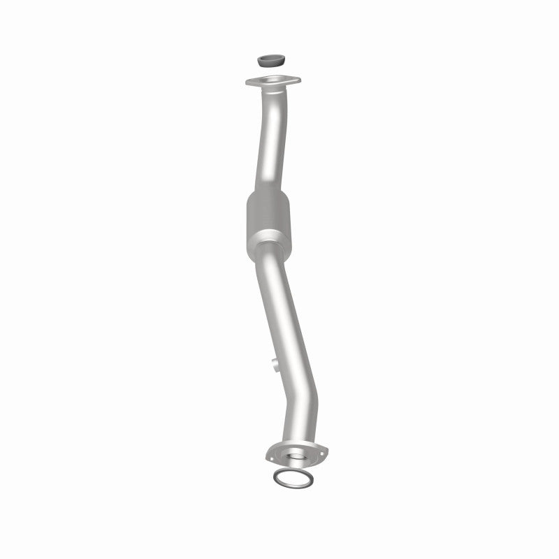 MagnaFlow Direct Fit Catalytic Converter 2009-2012 Highlander 2.7 L Underbody
