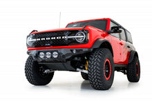 Load image into Gallery viewer, Addictive Desert Designs 21-22 Ford Bronco Bomber Front Bumper (w/ 3 Rigid 360 Mounts) - GTR Auto