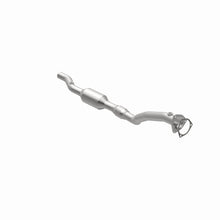 Load image into Gallery viewer, MagnaFlow Direct Fit Catalytic Converter California Grade 06-09 Audi A6 3.2L