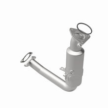 Load image into Gallery viewer, MagnaFlow Direct Fit Catalytic Converter 00-02 Focus 2.0L OEM
