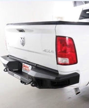 Load image into Gallery viewer, Go Rhino 10-19 Ram Ram 2500HD/3500HD BR20 Rear Bumper Replacement - GTR Auto