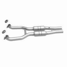 Load image into Gallery viewer, MagnaFlow Direct Fit Catalytic Converter 97-03 Corvette Driver Side-Passenger Side