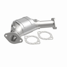 Load image into Gallery viewer, MagnaFlow Direct Fit Catalytic Converter Impreza 2.2L Front Conv