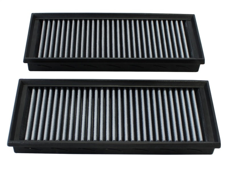 aFe MagnumFLOW OEM Replacement Air Filter Pro DRY S 11-14 Mercedes-Benz AMG CL63/E63/S63 V8 - GTR Auto
