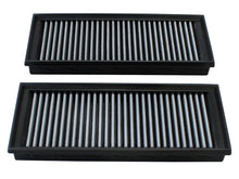 Load image into Gallery viewer, aFe MagnumFLOW OEM Replacement Air Filter Pro DRY S 11-14 Mercedes-Benz AMG CL63/E63/S63 V8 - GTR Auto
