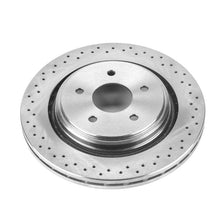 Load image into Gallery viewer, Power Stop 11-19 Chevrolet Silverado 2500 HD Rear Autospecialty Brake Rotor AR82155
