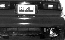 Load image into Gallery viewer, HKS 90-93 Toyota Celica All Trac Silent Hi-Power Dual Exhaust - Japanese Spec - GTR Auto