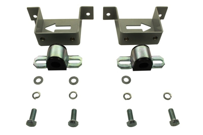 Whiteline 98-02 Subaru Forester SF (Excl. GT/Turbo) / 01-5/02 GT Turbo / 6/02-06 SG/S/XS NT Rear Swa - GTR Auto