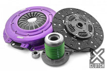Load image into Gallery viewer, XClutch XKFD28431-1A Ford Mustang Stage 1 Clutch Kit