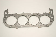 Load image into Gallery viewer, Cometic Mercury / Chevrolet Gen. IV 4.580 inch Bore .027 inch MLS 1050 Motor Head Gasket