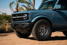 Load image into Gallery viewer, ICON Six Speed 17x8.5 6x5.5 25mm Offset 5.75in BS 108.1mm Bore Titanium Wheel - GTR Auto