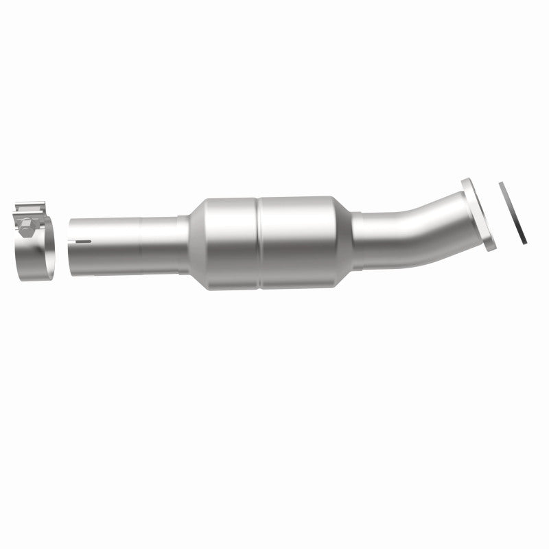 MagnaFlow Direct Fit Catalytic Converter 05-09 Scion tC 2.4 Rear OE