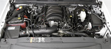 Load image into Gallery viewer, Airaid 17-18 GMC Sierra/Yukon V8-6.2L F/I Jr Intake Kit - Oiled / Red Media - GTR Auto