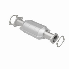 Load image into Gallery viewer, MagnaFlow Direct Fit Catalytic Converter 01-04 Nissan Frontier 2.4L