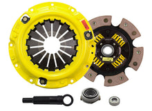 Load image into Gallery viewer, ACT 1983 Ford Ranger HD/Race Sprung 6 Pad Clutch Kit - GTR Auto