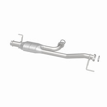 Load image into Gallery viewer, MagnaFlow Direct Fit Catalytic Converter 00-04 Tundra Rear 4.7L
