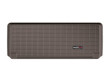 Load image into Gallery viewer, WeatherTech 2019+ BMW X7 40i Cargo Liners - Cocoa - GTR Auto