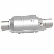 Load image into Gallery viewer, MagnaFlow Universal Catalytic Converter 2.00 Rear