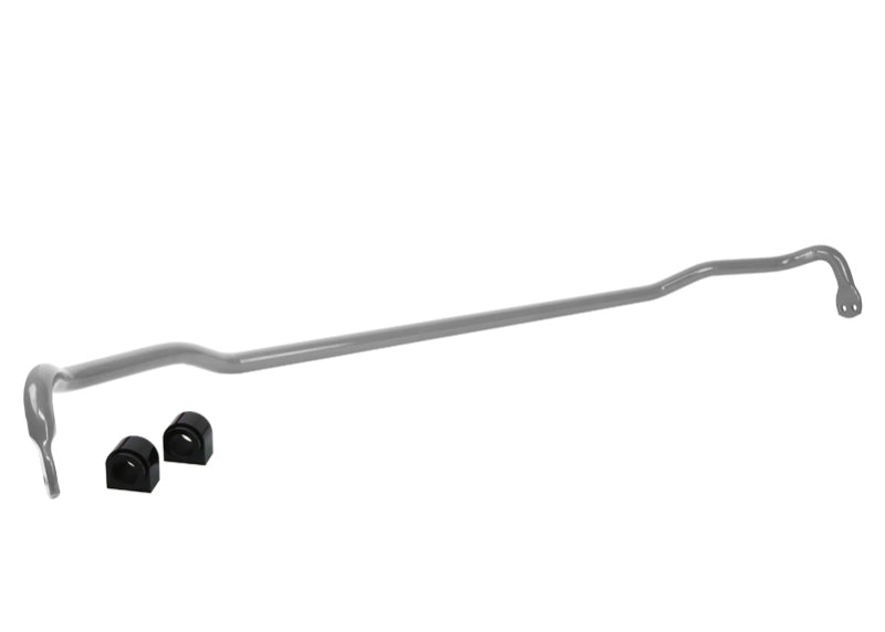 Whiteline 2013 BMW M3 Rear 26mm Heavy Duty Adjustable Swaybar - GTR Auto