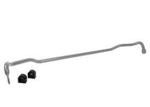 Load image into Gallery viewer, Whiteline 2013 BMW M3 Rear 26mm Heavy Duty Adjustable Swaybar - GTR Auto