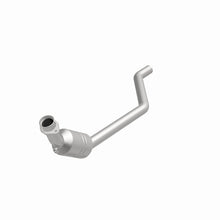 Load image into Gallery viewer, MagnaFlow Direct Fit Catalytic Converter 03-05 Jaguar S-Type4.2L D/S
