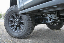 Load image into Gallery viewer, Fabtech 05-20 Ford F250/350 &amp; 08-20 Ford F450/550 4WD 4/6/8in Lift Radius Arm System - GTR Auto