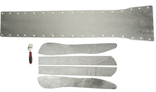 Load image into Gallery viewer, DEI Corvette C5 Trans. Tunnel Shield - GTR Auto