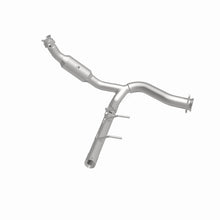Load image into Gallery viewer, MagnaFlow Direct Fit Catalytic Converter 2007-2008 Ford Expedition/Navigator V8-5.4L