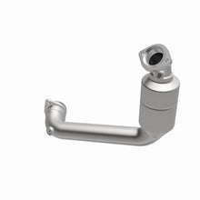 Load image into Gallery viewer, MagnaFlow Direct Fit Catalytic Converter 2000 Mercedes CLK320 3.2L