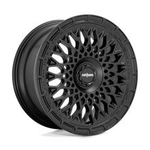 Load image into Gallery viewer, Rotiform R174 LHR-M Wheel 19x8.5 5x112/5x120 35 Offset Concial Seats - Matte Black - GTR Auto