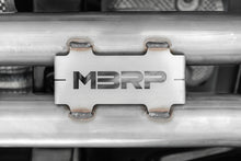 Load image into Gallery viewer, MBRP 2021 Ram TRX 6.2 S/C 3in T304 SS Muffler Delete Pipe - GTR Auto