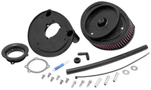 Load image into Gallery viewer, K&amp;N Red Intake System for Harley-Davidson