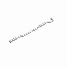 Load image into Gallery viewer, MagnaFlow Direct Fit Catalytic Converter 07-09 Mitsu Outlander 3.0L