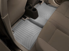 Load image into Gallery viewer, WeatherTech 13+ Infiniti JX Rear FloorLiner - Grey