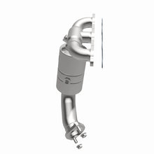 Load image into Gallery viewer, MagnaFlow Direct Fit Catalytic Converter 07-08 Chrysler Sebring 3.5L