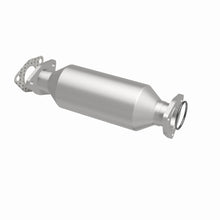 Load image into Gallery viewer, MagnaFlow Direct Fit Catalytic Converter 91-93 Honda Accord 2.2 CA