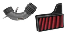 Load image into Gallery viewer, AEM 2015 Ford Mustang GT 5.0L V8 Cold Air Intake System - GTR Auto