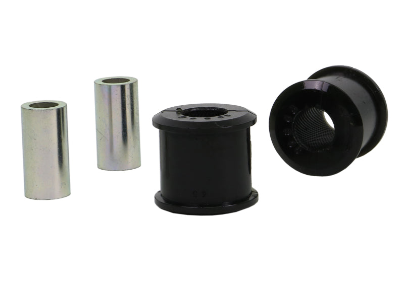 Whiteline 05-13 Lexus IS250 GSE20 / 1/08-4/13 IS350 GSE21 Rear Trailing Arm Upper Front Bushing Kit - GTR Auto