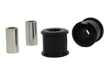 Load image into Gallery viewer, Whiteline 05-13 Lexus IS250 GSE20 / 1/08-4/13 IS350 GSE21 Rear Trailing Arm Upper Front Bushing Kit - GTR Auto